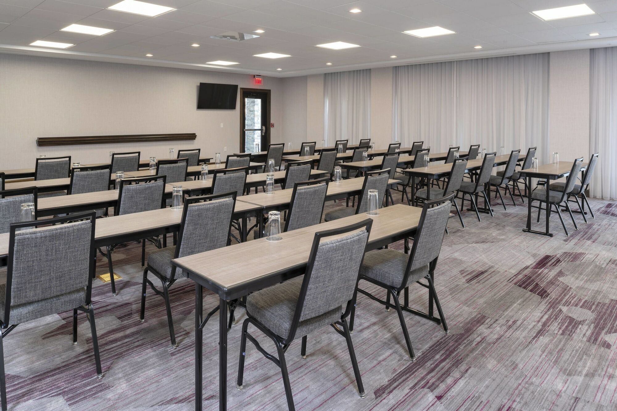 Courtyard By Marriott Cleveland Elyria Hotel Exterior photo